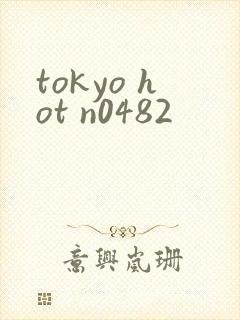tokyo hot n0482