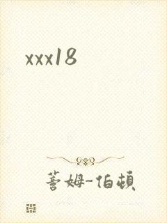 xxx18