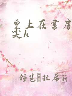 皇上在书房含乳尖h