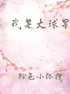 我是大球星