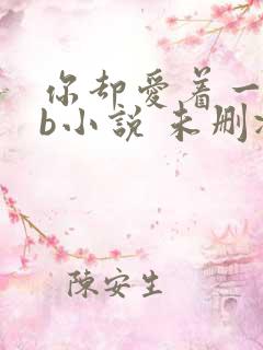 你却爱着一个sb小说 未删减完整版百度云