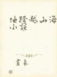 他跨越山海而来小说
