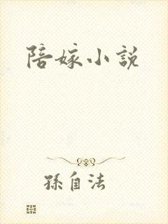 陪嫁小说