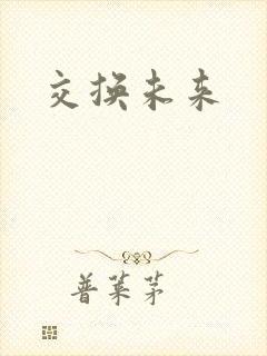 交换未来