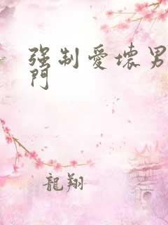 强制爱坏男送上门