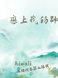 恋上我的帅和尚