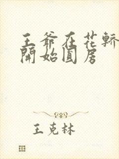 王爷在花轿里就开始圆房