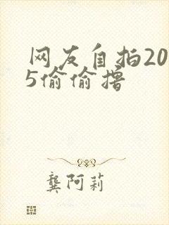 网友自拍2015偷偷撸