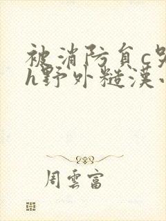 被消防员c哭高h野外糙汉小说