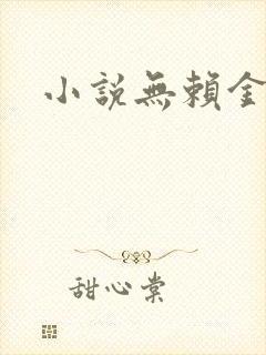 小说无赖金仙