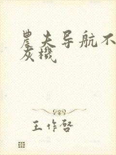 农夫导航不准打灰机