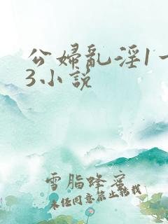 公妇乱淫1一13小说