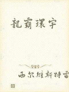 龙霸环宇