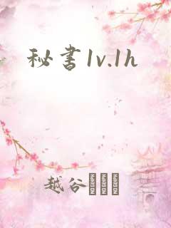 秘书1v.1h
