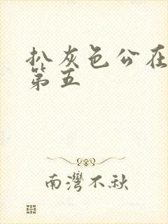 扒灰色公在船上第五