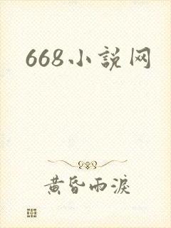 668小说网