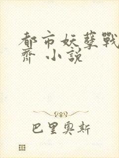 都市妖孽战神林齐 小说