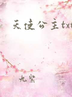 天使公主txt