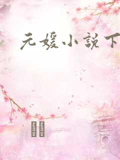 元媛小说下载