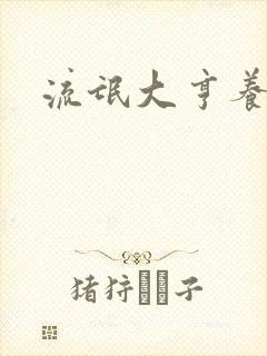 流氓大亨养精英