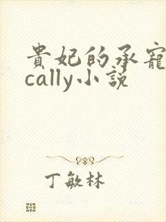 贵妃的承宠日常cally小说