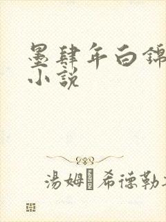 墨肆年白锦瑟 小说