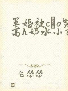 军婚被cαo哭高h奶水小说