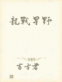 龙战星野