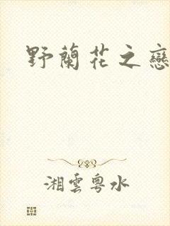 野兰花之恋