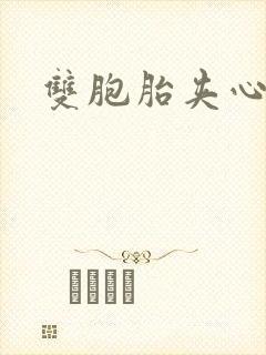 双胞胎夹心运动