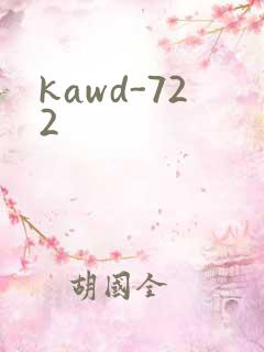 kawd-722