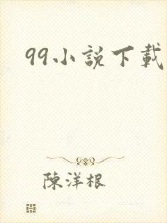 99小说下载网