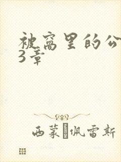 被窝里的公憩第3章