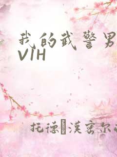 我的武警男友1V1H