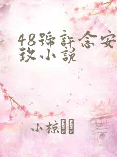 48号许念安穆玫小说