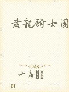 黄龙骑士团