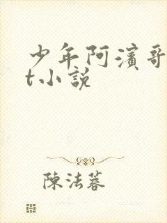 少年阿滨哥txt小说