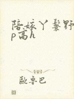 陪嫁丫鬟野外np高h