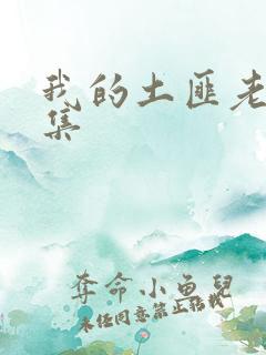 我的土匪老婆全集