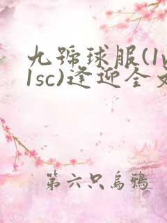 九号球服(1v1sc)逢迎全文阅读