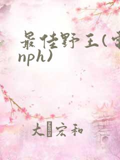 最佳野王(电竞nph)