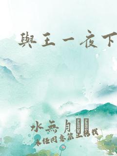 与王一夜下载