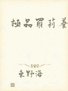 极品罗莉养成记