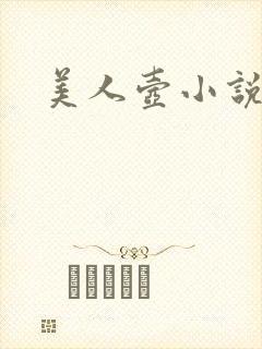 美人壶小说