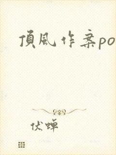 顶风作案po
