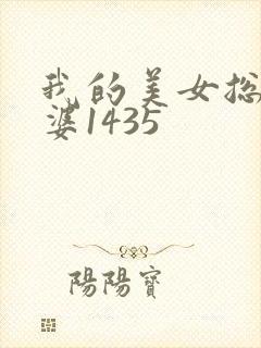 我的美女总裁老婆1435