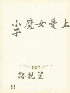 小魔女爱上皇太子