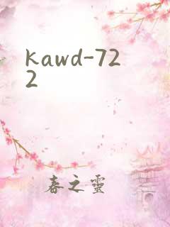 kawd-722