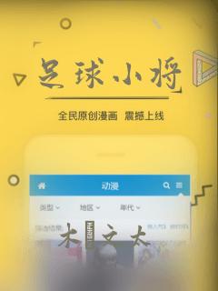 足球小将：结局+番外