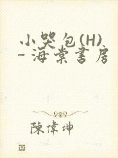 小哭包(H) - 海棠书房
